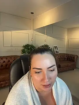 ava_blue webcam