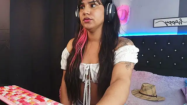 Kagome01 webcam