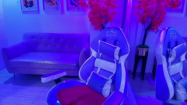 Anie_johnson webcam