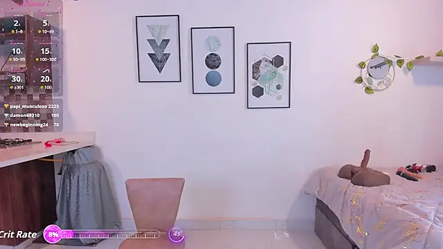 Samy_Hot webcam