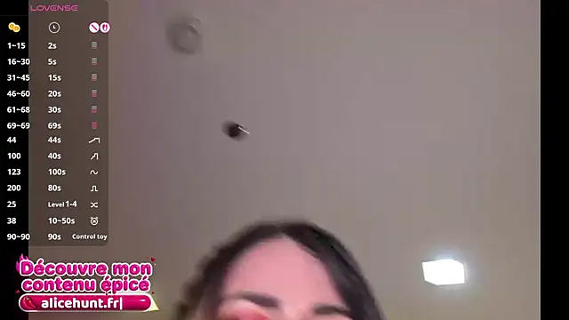 alice_hunter webcam