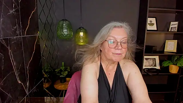 NataliMellow webcam