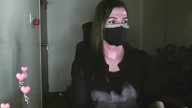 Cute_Sonii webcam
