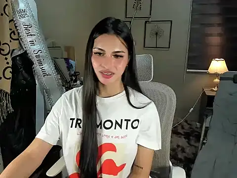 EternityBanks webcam