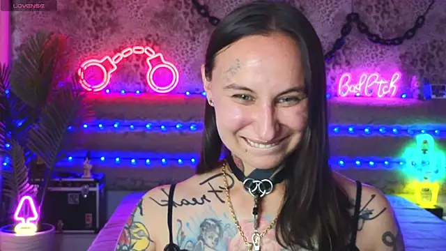Cool_Freak_ live cam on StripChat