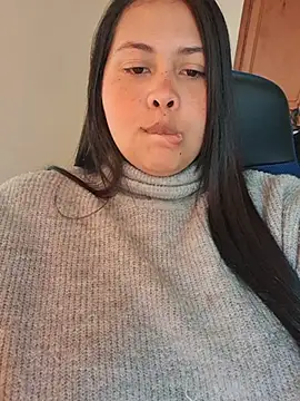 Alessandraa- webcam