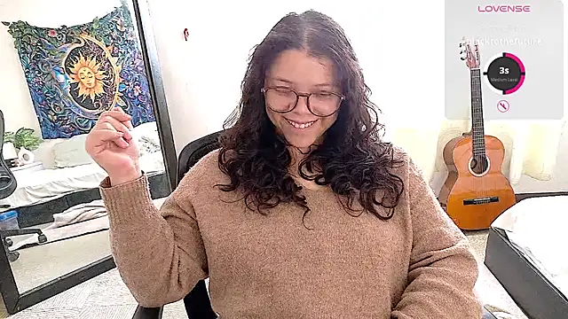 Amanda_sweet webcam