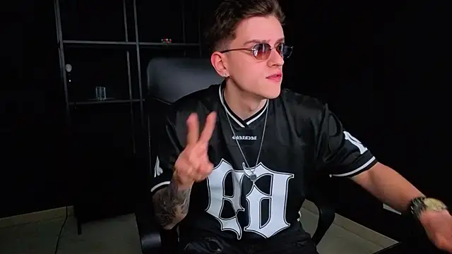 FelixStarkk webcam