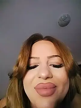 AlexisGold420 webcam