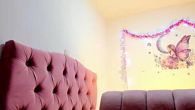 melanymendoza webcam