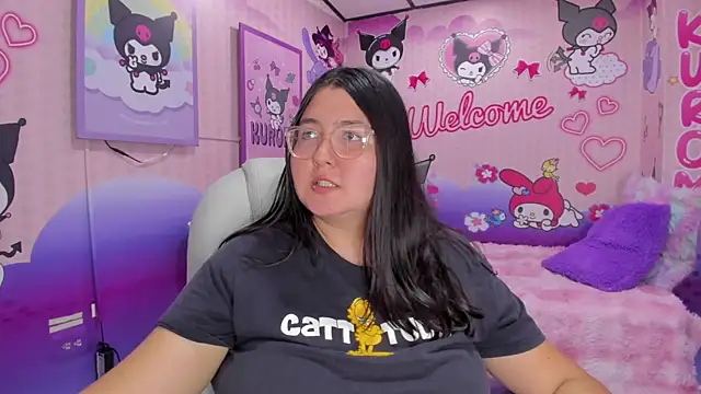 Dulce_meow webcam