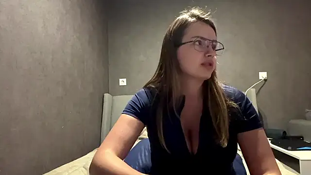 Four_Our webcam