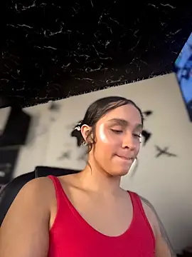 Isabella-Teen