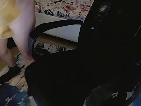 Goddess_Sarah webcam