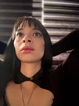 Sasha-firee webcam