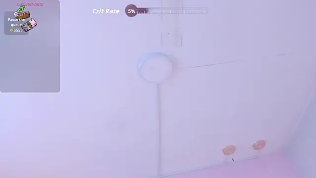 Kaliykatie webcam