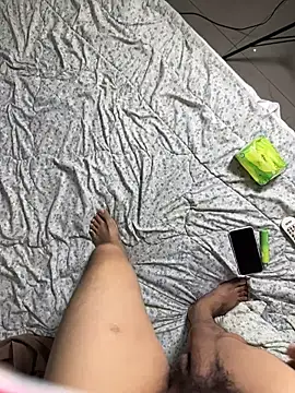dafei108655 webcam