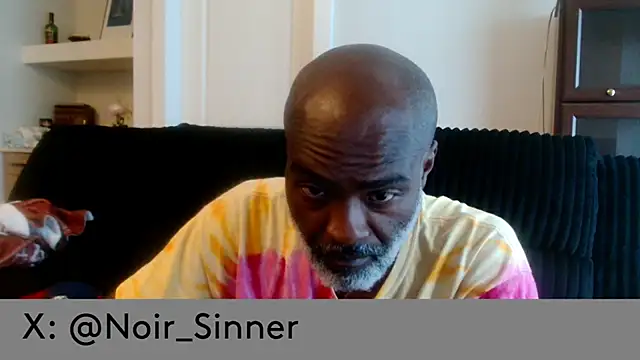 sinnernoir webcam