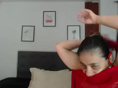 sasi_luna webcam