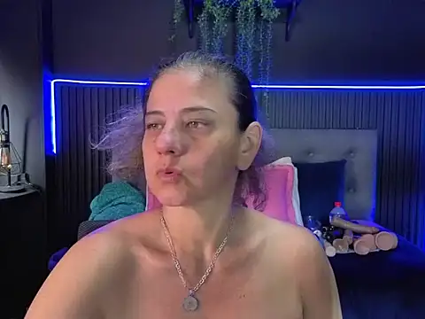 sasi_luna webcam
