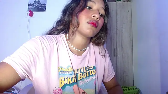 Lunaa__Velvet webcam