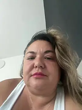 MikyVesela live webcam
