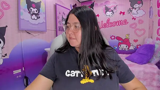 Dulce_meow webcam
