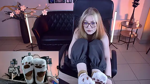 lanafitch webcam