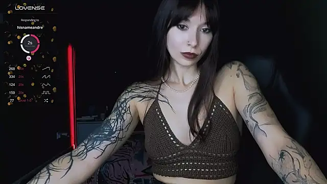 JillVerdon webcam