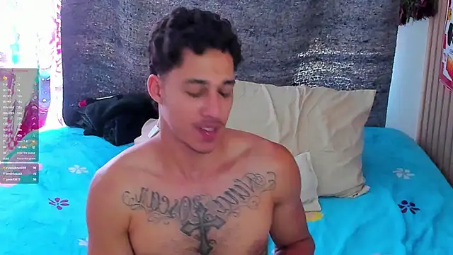 orionblaze69_ webcam