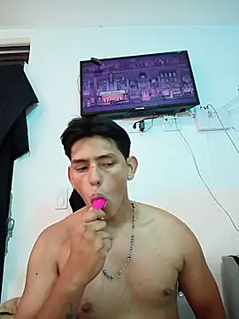 Hiroshi_Shen webcam