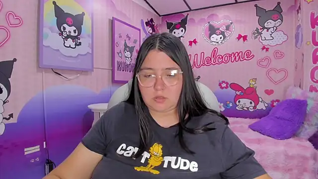 Dulce_meow webcam