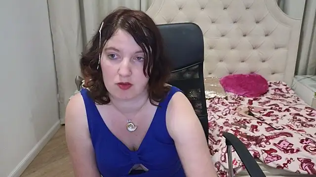 AmazingTori webcam