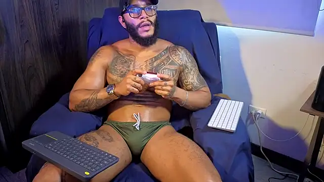 Wheeler_Green live sex cam