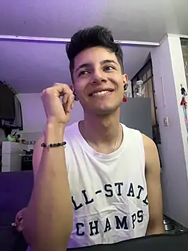 YEICK-17 webcam