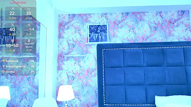 Raven_Gloomy webcam