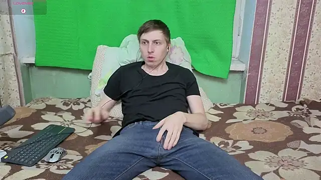 Darien_Brown webcam