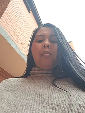 Alessandraa- webcam