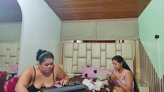 KatANDfer webcam