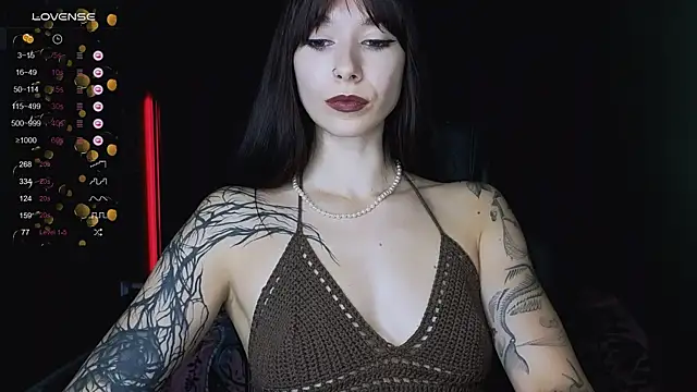 JillVerdon webcam