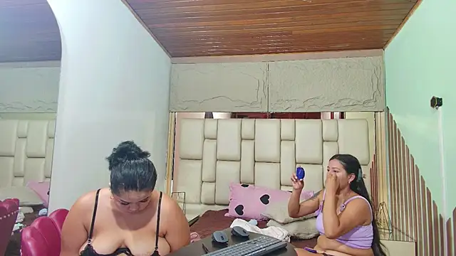 KatANDfer webcam