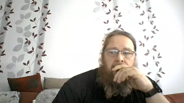 Metallheart webcam