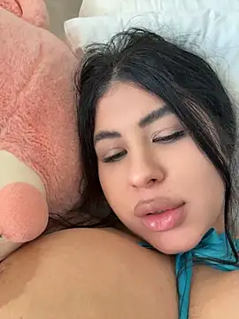 DaianaKimberly webcam