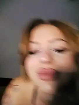 AlexisGold420 webcam