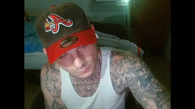 DADDY_KANE8--- webcam