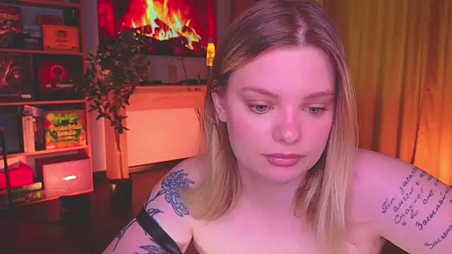 Hottie_Jane webcam