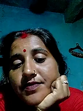 Sexi_pushpa webcam