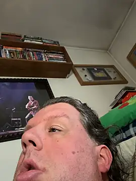 Stephanie1984 webcam