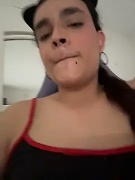 La-Gatiita-trans webcam