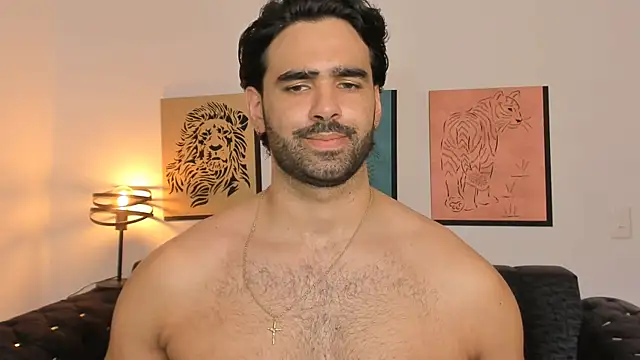Brad_Martin webcam